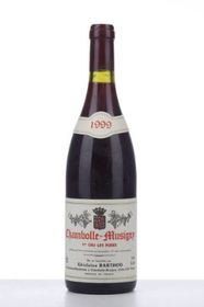 france-bourgogne-wine-chambolle-musigny-les-fuees-1999